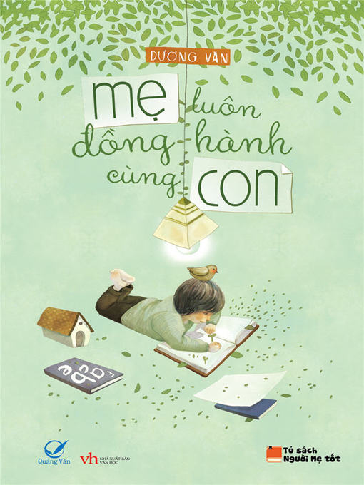 Title details for Truyen ngan--Me luon dong hanh cung con by Duong Van - Available